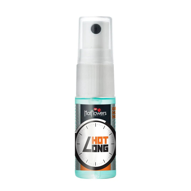 SPRAY PROLONGADOR HOT LONG