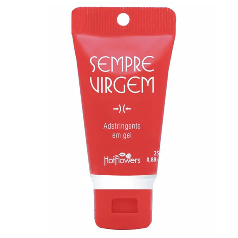 GEL ADSTRINGENTE SEMPRE VIRGEM