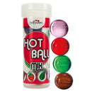 BOLINHA HOT BALL MIX
