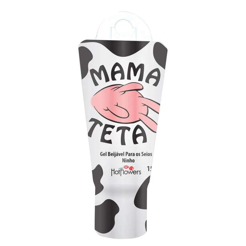 GEL MAMA TETA NINHO