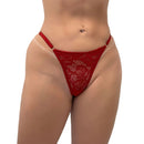 CALCINHA FIO ME FODE