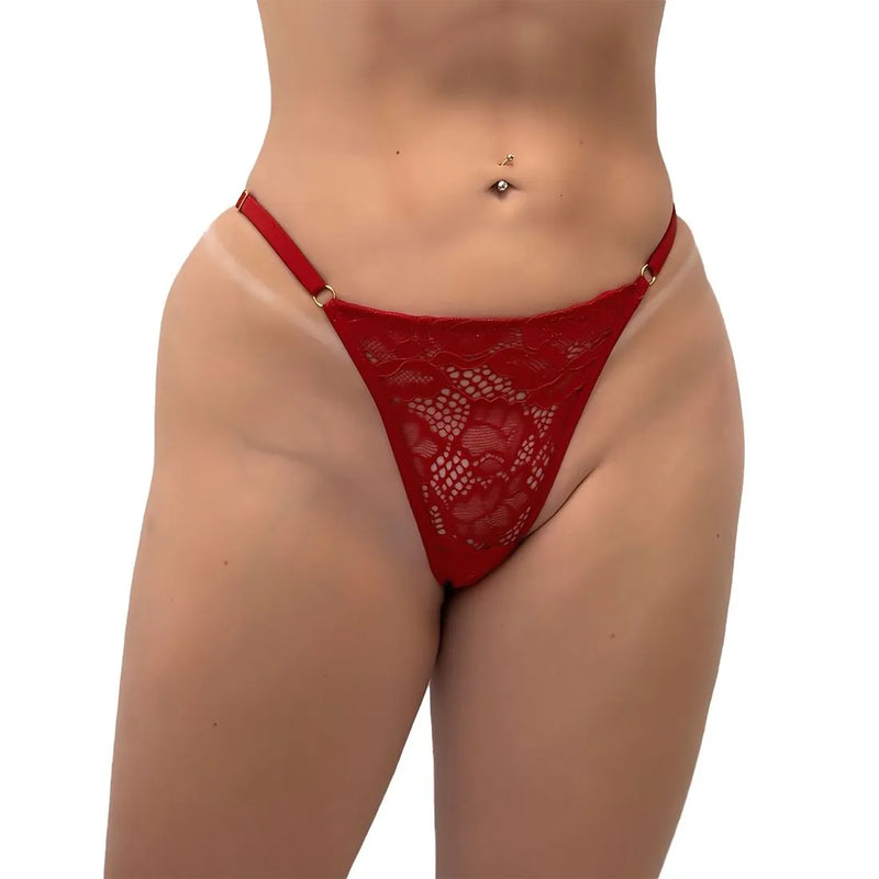 CALCINHA FIO ME FODE