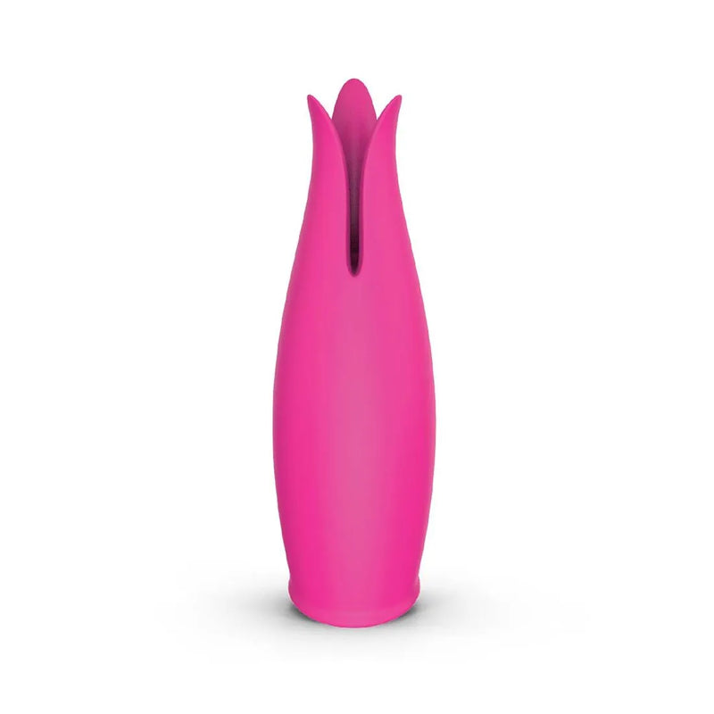 VIBRADOR TULIPA MAX