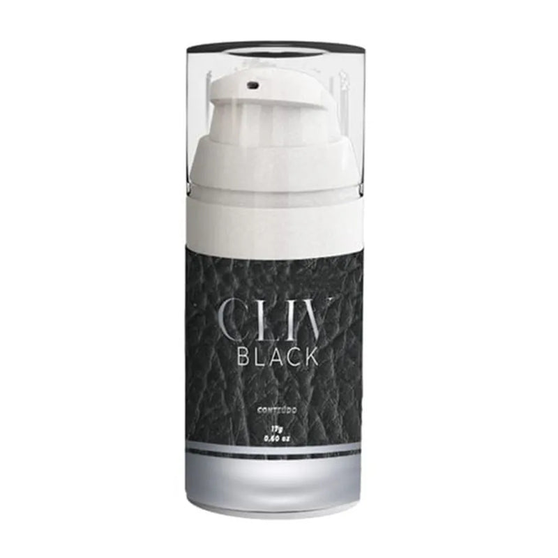 GEL CLIV INTT BLACK