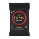 PRESERVATIVO SKYN SINTA TUDO