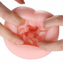 PÊSSEGO - MASTURBADOR MASCULINO