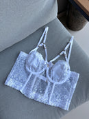 CONJUNTO PRECIOSA - BRANCO