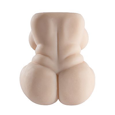 MASTURBADOR SASHA - MEIO CORPO