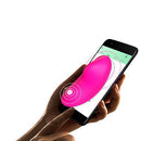 VIBRADOR DE CALCINHA BUTTERFLY - COM CONTROLE A DISTÂNCIA