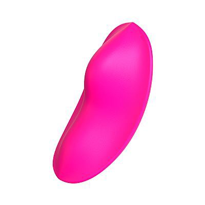 VIBRADOR DE CALCINHA BUTTERFLY - COM CONTROLE A DISTÂNCIA