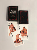 BARALHO KAMA SUTRA HARD