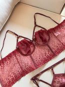 CONJUNTO PRECIOSA - VINHO