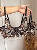 CONJUNTO APRESSADA - ONCINHA