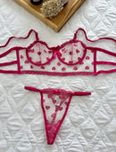 CONJUNTO HELENA - PINK