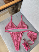 CONJUNTO CHARMOSA - SANDIA PREMIUM