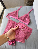 CONJUNTO CHARMOSA - SANDIA PREMIUM