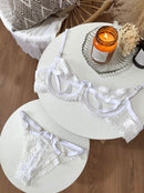 CONJUNTO DESEJO - BRANCO