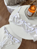 CONJUNTO DESEJO - BRANCO