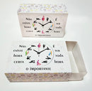 CAIXAS ERÓTICAS PARA PRESENTE