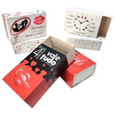 CAIXAS ERÓTICAS PARA PRESENTE