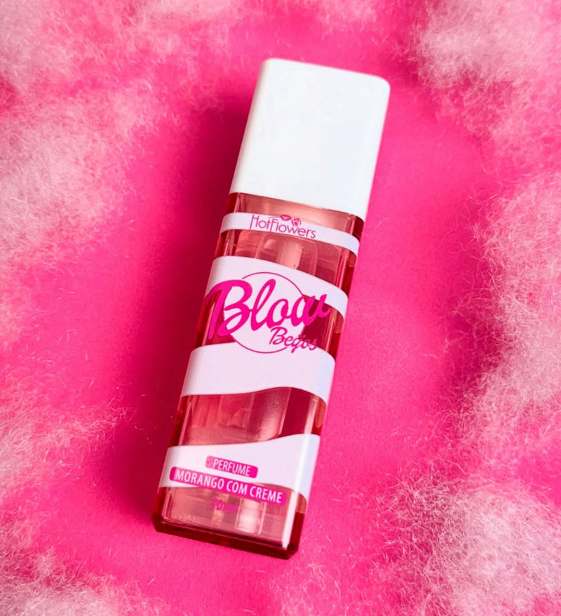 PERFUME BLOW BEIJOS 30ML