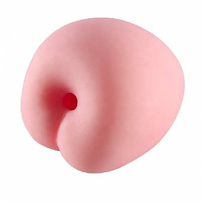 PÊSSEGO - MASTURBADOR MASCULINO