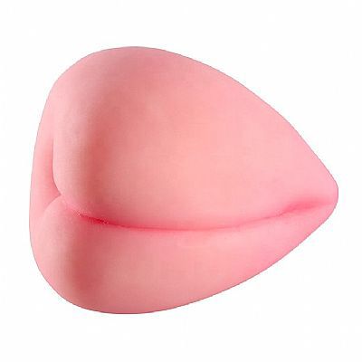 PÊSSEGO - MASTURBADOR MASCULINO