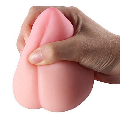 PÊSSEGO - MASTURBADOR MASCULINO