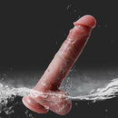 PRÓTESE GIANCARLO - SOBE E DESCE COM CONTROLE REMOTO