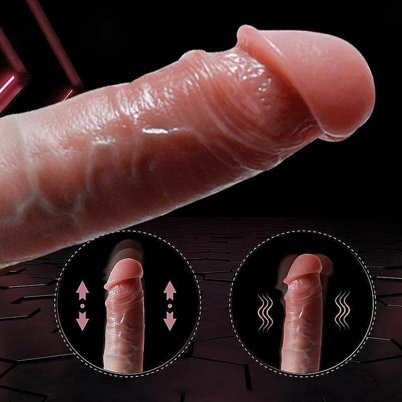 PRÓTESE GIANCARLO - SOBE E DESCE COM CONTROLE REMOTO