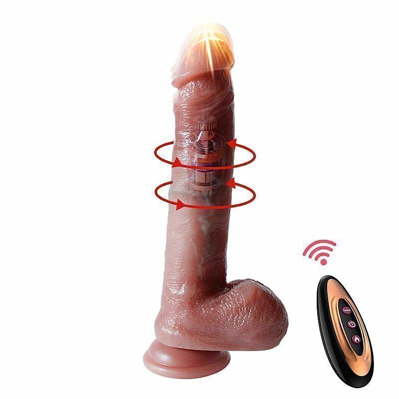 PRÓTESE GIANCARLO - SOBE E DESCE COM CONTROLE REMOTO