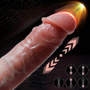 PRÓTESE GIANCARLO - SOBE E DESCE COM CONTROLE REMOTO