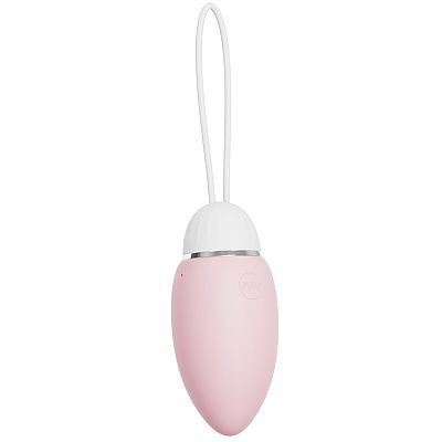 BULLET RECARREGÁVEL COM CONTROLE VIA APP