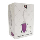 BULLET RECARREGÁVEL COM CONTROLE VIA APP