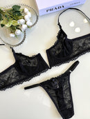CONJUNTO LORENA - PRETO
