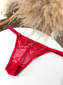 CALCINHA FIO PLAYBOY