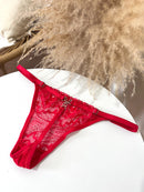 CALCINHA FIO PLAYBOY