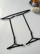 CINTA LIGA ARGOLA CORAÇÃO