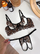 CONJUNTO APRESSADA - ONCINHA