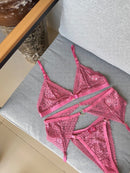 CONJUNTO CHARMOSA - SANDIA PREMIUM