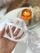 CONJUNTO DESEJO - BRANCO