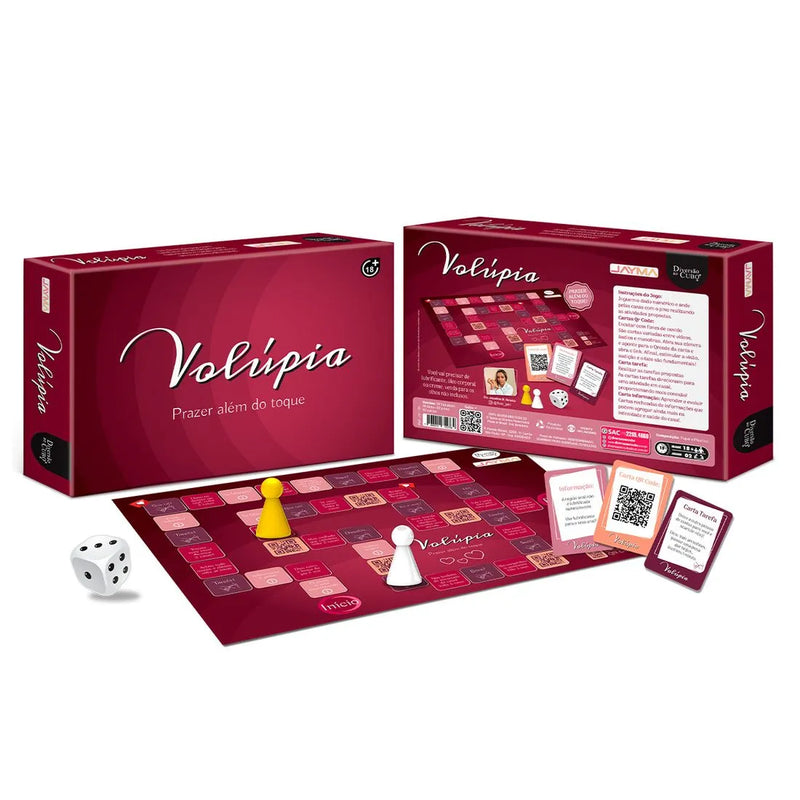 JOGO VOLÚPIA