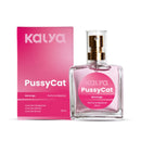 PERFUME ÍNTIMO BEIJÁVEL PUSSYCAT