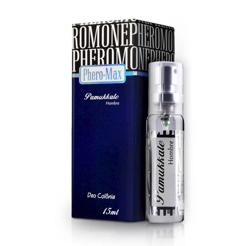 PERFUME PHERO MAX MASCULINO