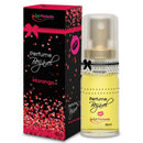 PERFUME AFRODISÍACO BEIJÁVEL