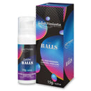GEL DARK BALLS