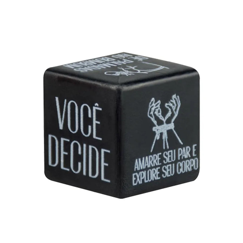 DADINHO BDSM DOMINADINHO