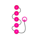 BOLINHAS TAILANDESAS - LA PIMENTA