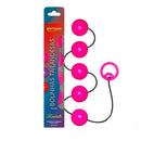 BOLINHAS TAILANDESAS - LA PIMENTA