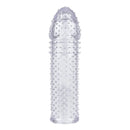 CAPA PENIANA TRANSPARENTE